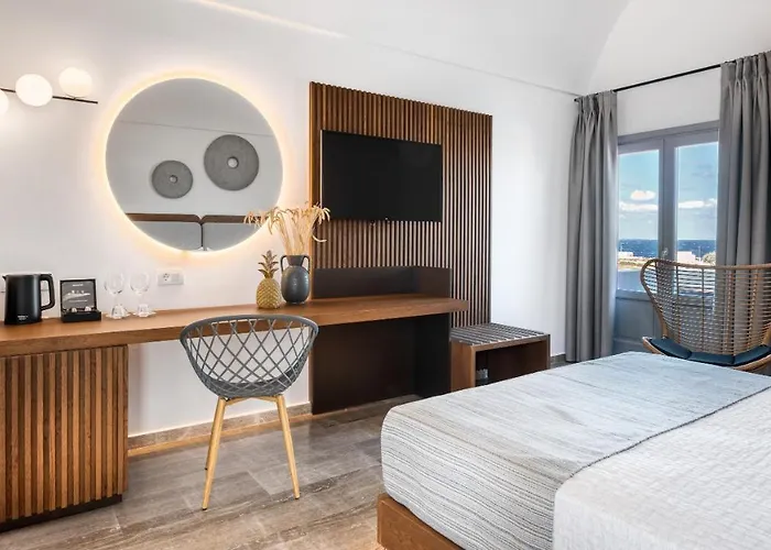 Volcanic Arc Otel 3*