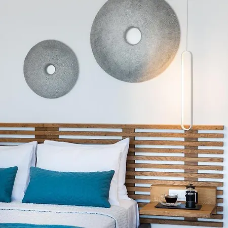 Hotel Volcanic Arc Oia (Santorini)