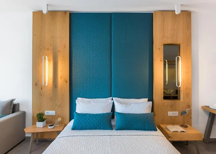 Hotel Volcanic Arc 3*